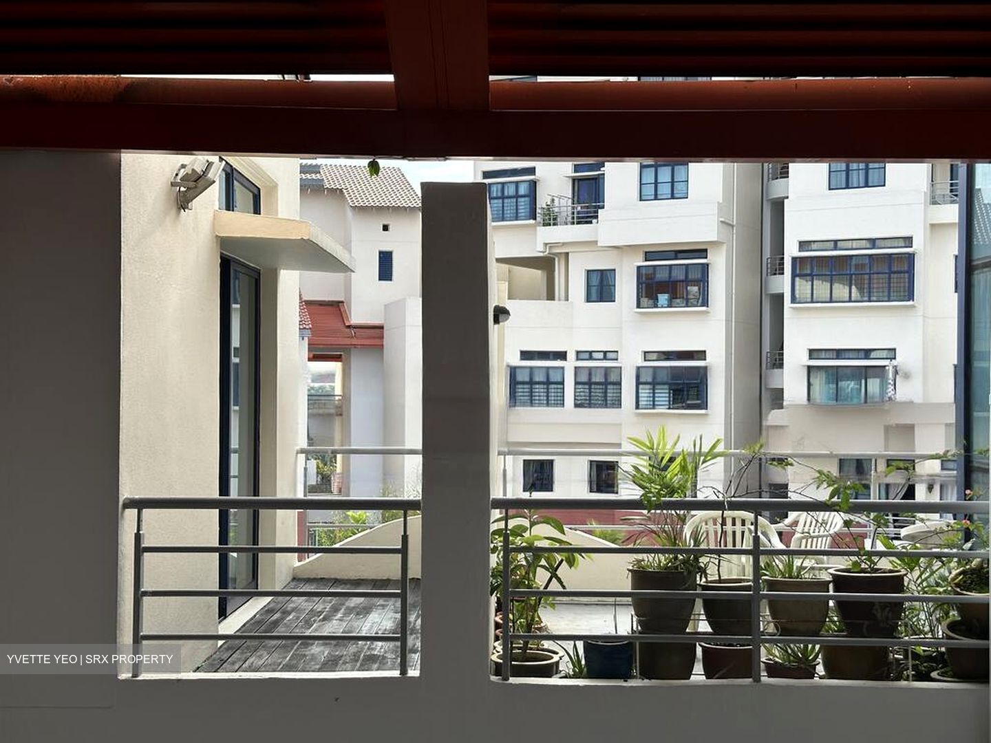 Nineteen Shelford Road (D11), Condominium #455077861